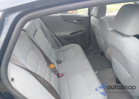 2018 Chevrolet Malibu 1Ls z USA, uszkodzony, nr VIN 1G1ZB5ST7JF131858